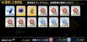 ぐだぐだ掃討戦文明開化級攻略