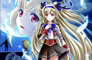 白猫プロジェクト