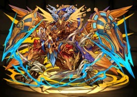 ラードラ キャプチャー画像