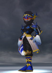 スマホゲーム ディシディア ブリッツボール