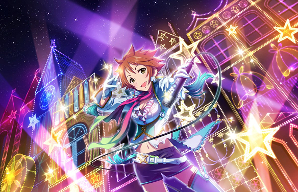 ［ボーイッシュエレガント］吉岡沙紀+