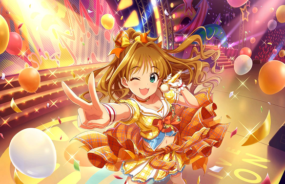 ［ポジティブパッション］日野茜+