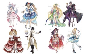 白猫プロジェクト