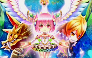 【白猫】復刻イベント「ヴァリアントストーリー」