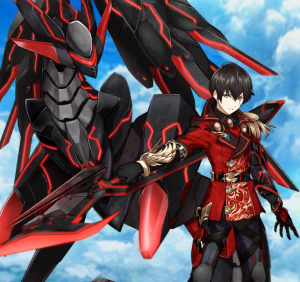 【白猫】神気解放されたネモ