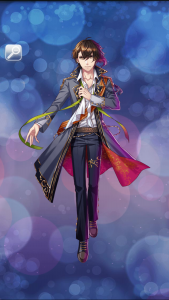 エドモントの月覚醒は好みが分かれます。