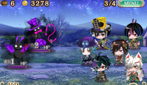 ドローレ超悪夢級3ステージ。