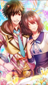 「僕達が二人で作ったんだ！すごいだろ！」