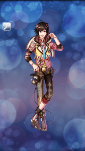 いたずらウサギの物語verウェルガー