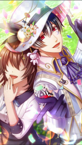 「お客様、ウサギのいたずらにご用心ください！」