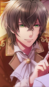 「さっきのキス…オレ、嫉妬したんだ」