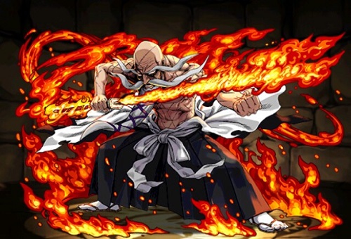 山本元柳斎重國