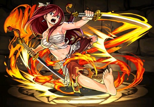 エルザは代用に使える？