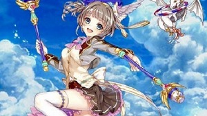 白猫プロジェクト