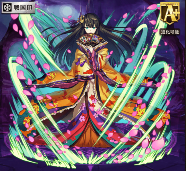 [才色兼備]前田まつ