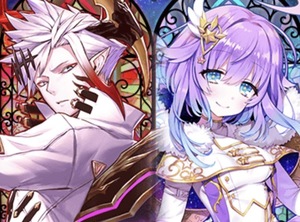 白猫プロジェクト！