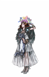 デュエルエクスマキナ