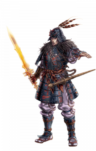 デュエルエクスマキナ