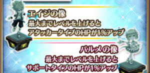 ヴァリアント像