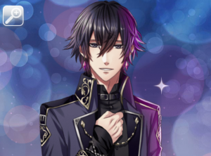 病んでるキャラとして最も有名なのはレイヴン（CV：鳥海浩輔）