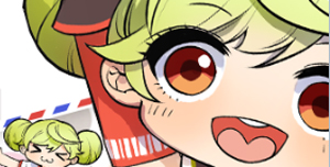 ＡＩちゃん＋崩壊3rdＧＷ期間キャンペーン