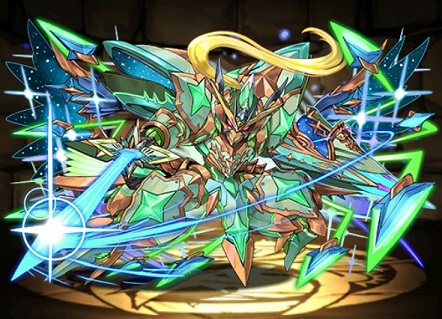 【パズドラ】ガチャ限に決して劣ってない！ダンジョンで入手可能な木属性モンスター5選！