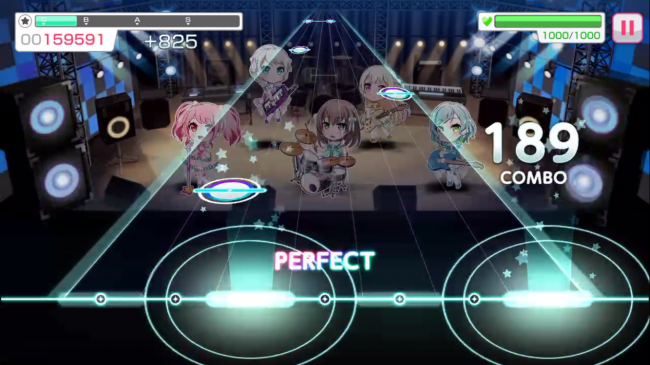 バンドリ キラキラ 攻略画像