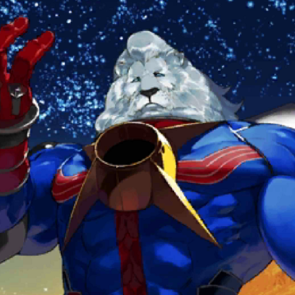 星4キャスター　トーマス・エジソン