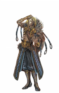 デュエルエクスマキナ