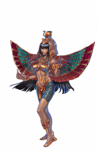 デュエルエクスマキナ