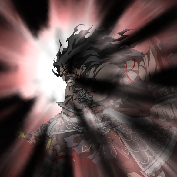 ヘラクレス宝具