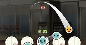 金トロライブパレードフルコンミスるヶ所