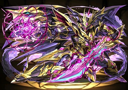 【パズドラ】ガチャ限に決して劣ってない！ダンジョンで入手可能な闇属性モンスター4選！