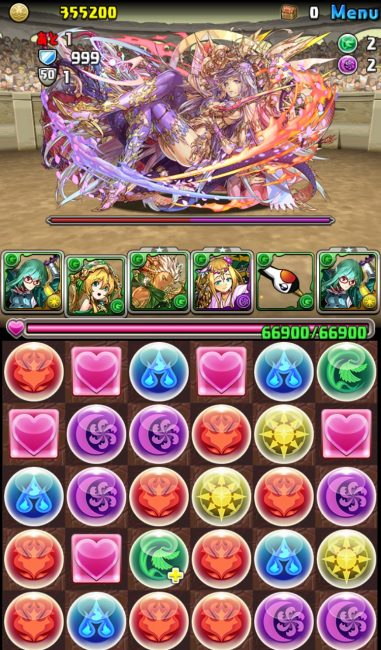 対カーリー画像