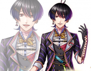 ドローレの覚醒前。覚醒後や有用なスキルを持っています。