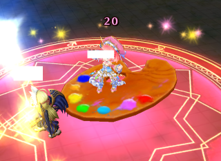 イロメロスキル2