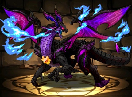 【パズドラ】ガチャ限に決して劣ってない！ダンジョンで入手可能！火属性モンスター6選