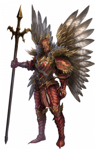 デュエルエクスマキナ