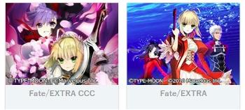 赤セイバーこと「ネロ・グラディウス」の初登場作品!