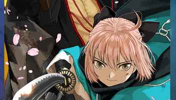 イベント礼装★５「壬生狼」