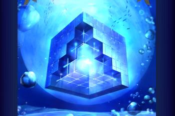 FGOで礼装「ムーンセル・オートマトン」