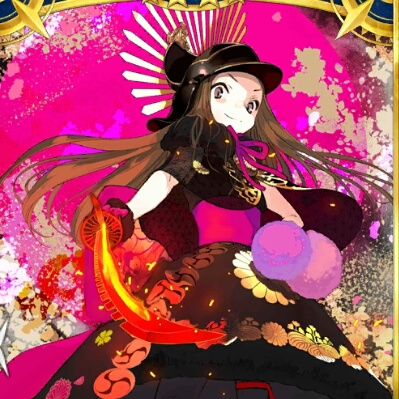 待望の配布サーヴァント！