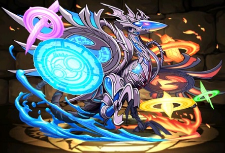 【パズドラ】ガチャ限に決して劣ってない！ダンジョンで入手可能な水属性モンスター7選！