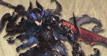 グラブル雑誌で「四騎士」広告が登場！SR「ジークフリート」実装なるか！？