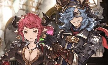 「プラチナ・スカイ」ではレーサーの衣装で登場。