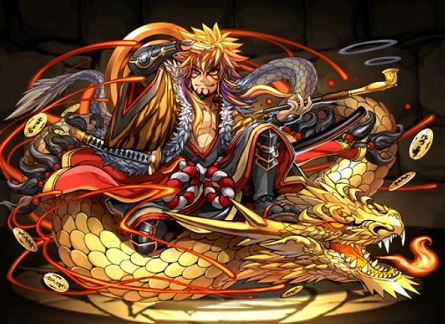 【パズドラ】ガチャ限に決して劣ってない！ダンジョンで入手可能！火属性モンスター6選