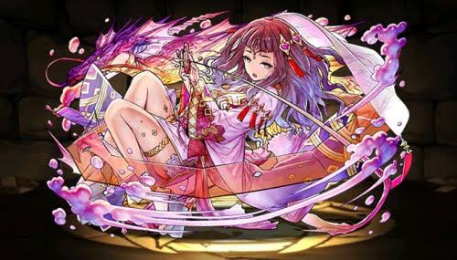 【パズドラ】ガチャ限に決して劣ってない！ダンジョンで入手可能な闇属性モンスター4選！