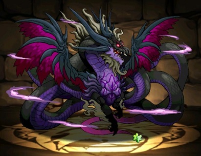 【パズドラ】ガチャ限に決して劣ってない！ダンジョンで入手可能な木属性モンスター5選！