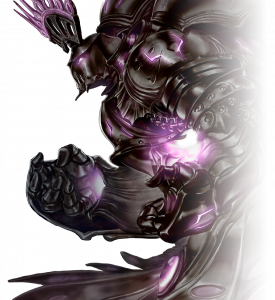 デュエルエクスマキナ