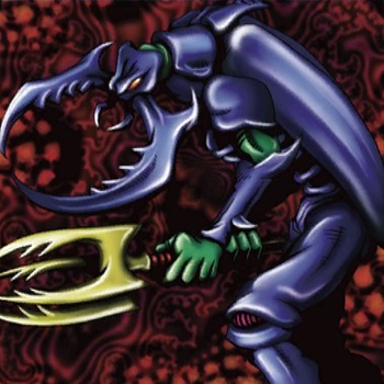 カオス・コンプライアンスに収録された46種類のNカード